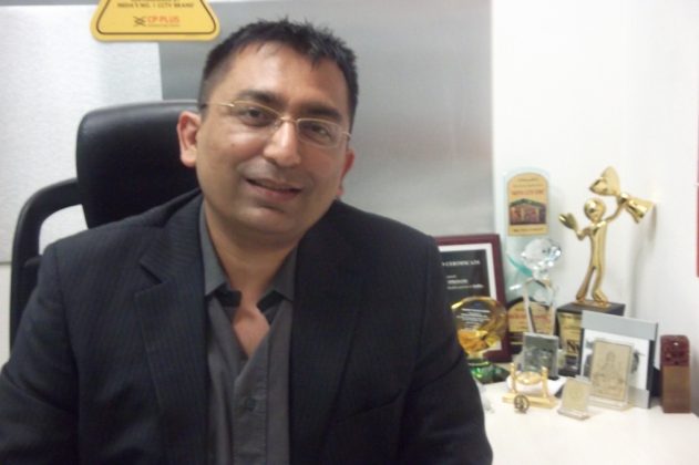 Yogesh B. Dutta appointed Chief Operations Officer (COO) for Aditya ...