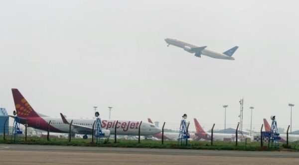 CISF red flags Delhi Airport’s perimeter intrusion system | SECURITY TODAY